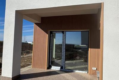 Casă cu 4 camere cu Teren 450 Mp în Miroslava - 13