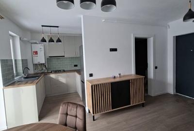 Apartament cu 2 camere în Central - 8