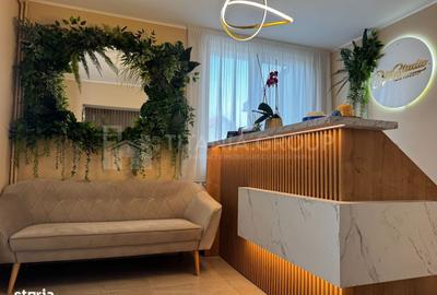 Spațiu comercial, de 50 mp, în Central - 11