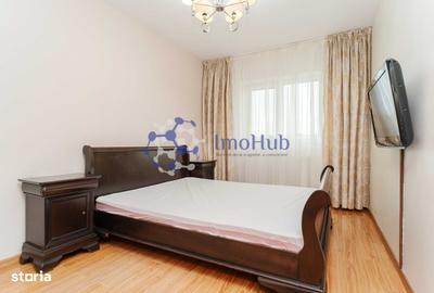 Apartament cu 2 camere decomandat în Păcurari