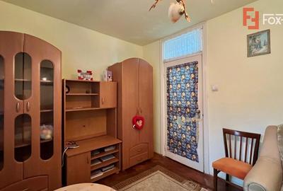 Apartament 2 camere de vanzare, zona Dambovita - 11