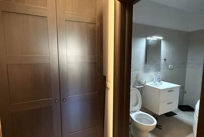 Garsonieră decomandată în Fundeni - 2