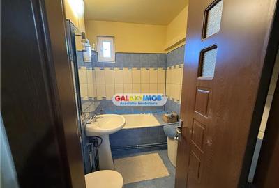 Apartament cu 4 camere decomandat, mobilat în 9 Mai - 6