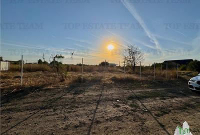 Teren de vanzare pentru rezidential sau comercial  in Bragadiru / Leroy Merlin Teren de vanzare pentru rezidential sau comercial  in Bragadiru / Leroy Merlin - 4