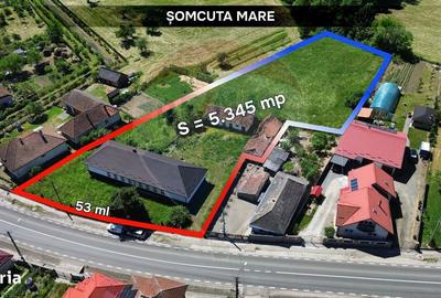 Spațiu comercial, de 218 mp, în Hovrila - 5