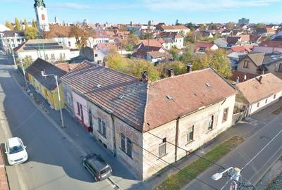 Spatiu cu destinatii multiple cartier Dragasani / Arad - 11