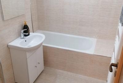 Apartament cu 2 camere semidecomandat în Chișinau - 2