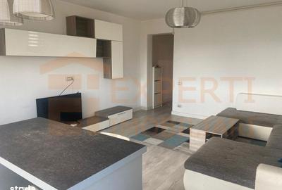 Apartament cu 2 camere decomandat, mobilat în Inel II - 6