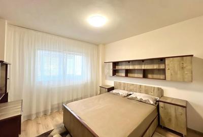 Apartament de închiriat 3 camere | Sos. Berceni nr. 35 - 2