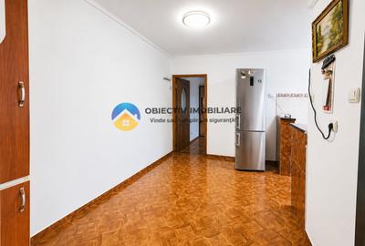 Apartament cu 2 camere decomandat în Precista - 2