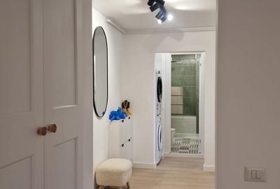 Apartament cu 2 camere decomandat, mobilat în Nerva Traian - 18