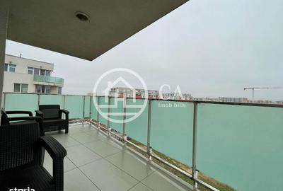 Apartament cu 3 camere decomandat în Iosia - 5