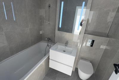 Apartament cu 2 camere decomandat în Pantelimon - 8