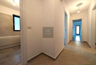 3 CAMERE | OZANA |  LOC DE PARCARE(OPȚIONAL) | COMISION 0 - 4