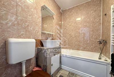 Apartament cu 2 camere, decomandat, zona Balcescu - 5