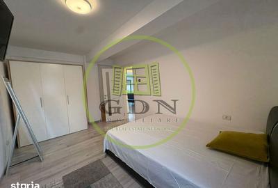 Apartament cu 3 camere, mobilat în 1 Mai - 4