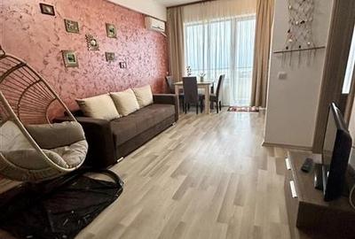 Apartament cu 2 camere decomandat în Nord