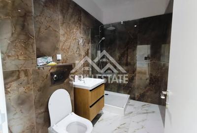 Apartament modern cu 3 camere, balcon si loc de parcare , Șelimbar - 8