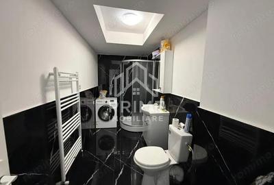 Apartament de vanzare cu 3 camere in Cetate, bucatarie si living open-space. - 3