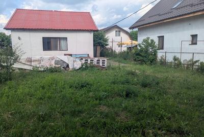 Casă individuală cu 2 camere cu Canalizare în Central - 11