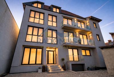 Casă individuală cu 20 camere cu Canalizare în Cantacuzino - 17