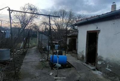 Casă cu 2 camere cu Teren 539 Mp în Girocului - 1