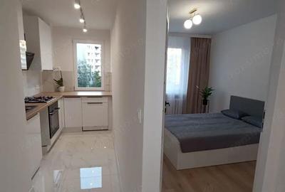 Garsoniera in zona Izvor - 1