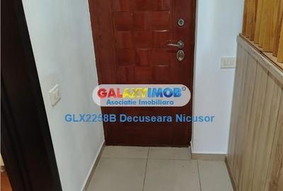 Apartament cu 2 camere în Militari