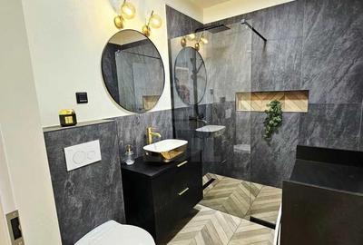 Apartament cu 2 camere semidecomandat în Nord - 2