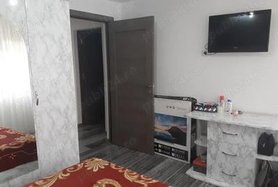 Apartament cu 3 camere semidecomandat în Viziru 1 - 4