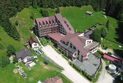 Hotel/Pensiune, de 6,000 mp, în Moieciu - 4
