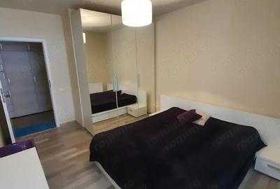 Garsoniera-Zona Romana - 4