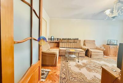 Apartament cu 3 camere decomandat în Dărmănești - 2