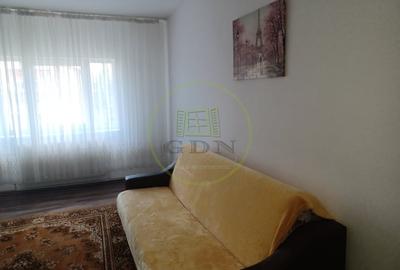 Apartament cu 2 camere decomandat în Răcădău - 5