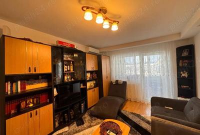 Apartament cu 3 camere decomandat în Dorobanți - 1