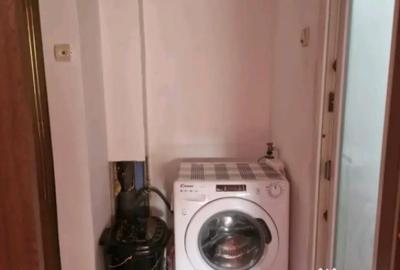 Apartament cu 2 camere semidecomandat, mobilat în Filiași - 1