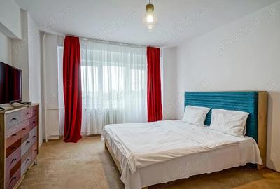 Apartament luminos cu vedere spectaculoasa catre Palatul Parlamentului ?i Fantan - 5