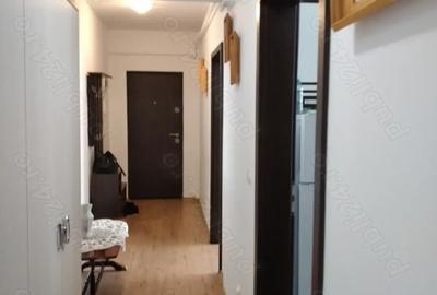 Persoana fizica, ofer spre inchiriere ap. 2 cam., zona Tudor Neculai - 9