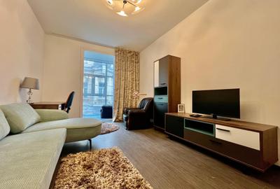 Apartament cu 2 camere decomandat, mobilat în Ultracentral - 2