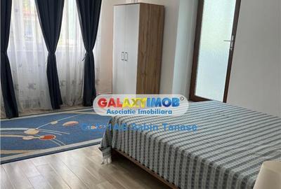 De inchiriat ap 2 cam fratii golesti la cheie etaj 2 cu parc - 3