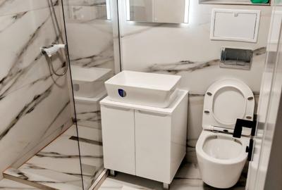Pitesti -  Centru - Apartament 2 camere- renovat 2025 - centrala termica -modern - 8