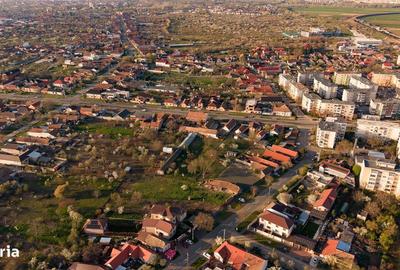 Spațiu comercial, în Aradul Nou - 17