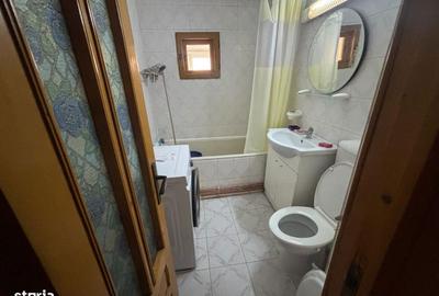 Apartament cu 3 camere decomandat, mobilat în Central - 2