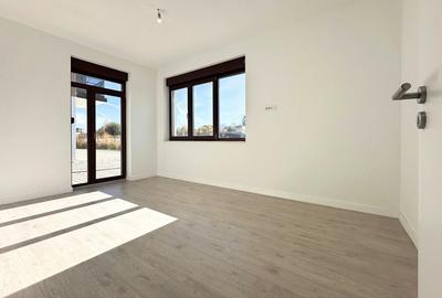 Apartament 2 camere 60 mp cu geam la baie lângă Paradisul Acvatic - 3