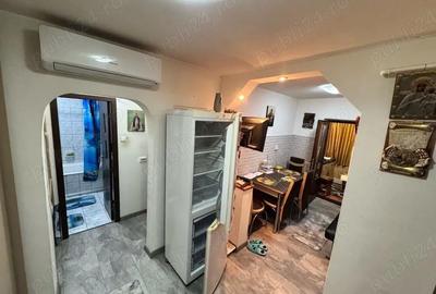 Apartament cu 2 camere decomandat în Central - 10