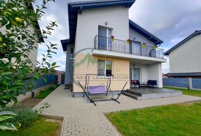 Casa individuala, Sanpetru, zona Lempes - 1