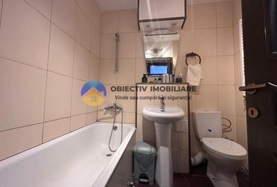 Apartament o camera - Centru- Bulevardul Republicii - 11