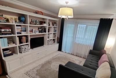Apartament 2 camere decomandat 59mp - parcare - Belvedere Nicolina - 4