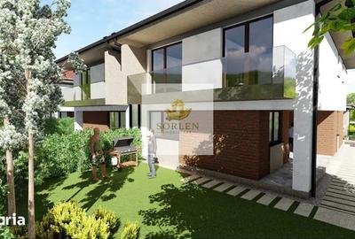 Casă cu Canalizare în Dâmbul Rotund - 5