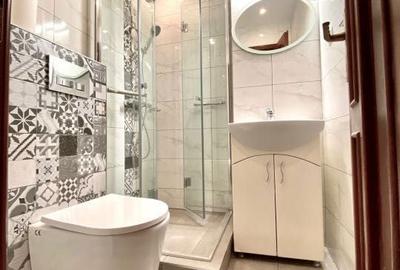 Apartament cu 4 camere decomandat în Mărăști - 2